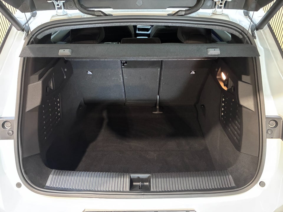 Renault Scenic E-Tech 87 Esprit Alpine 5d