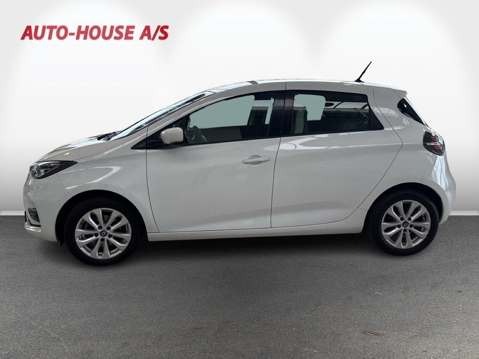 Renault Zoe 52 Experience 5d