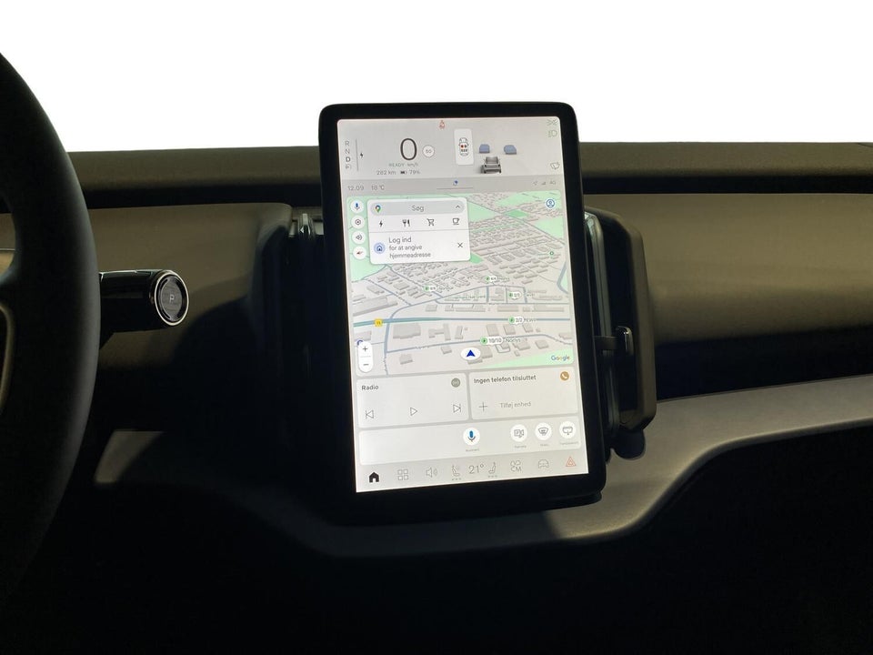 Volvo EX30 Extended Range Core 5d