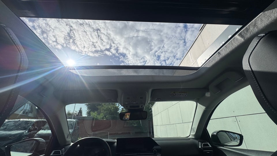 Citroën C4 1,2 PureTech 130 Max EAT8 5d
