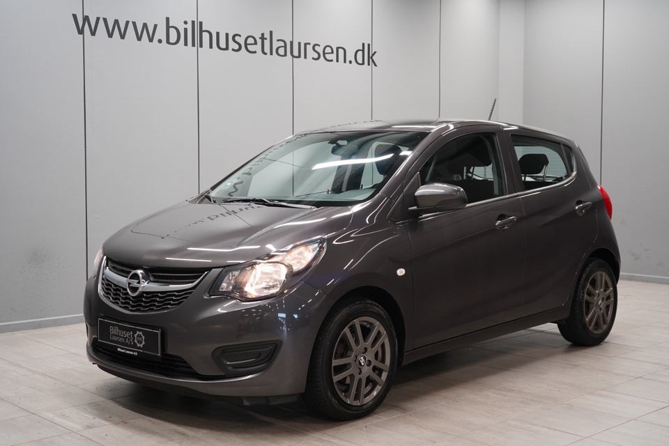 Opel Karl 1,0 Enjoy 5d