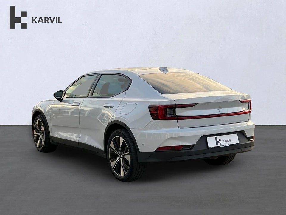 Polestar 2 Long Range 5d