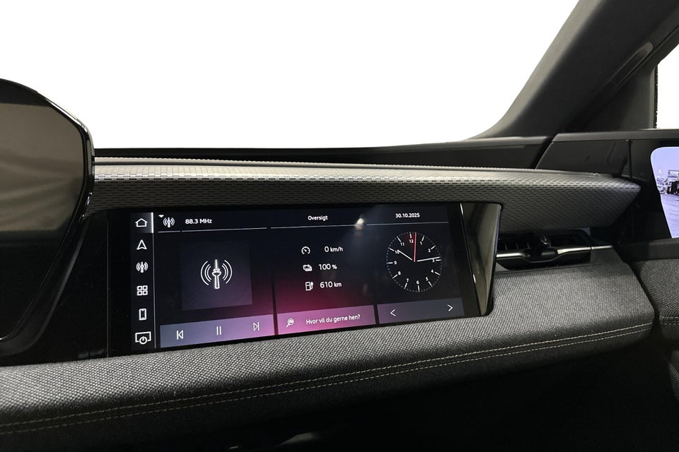 Audi A6 e-tron Progress plus performance Avant 5d