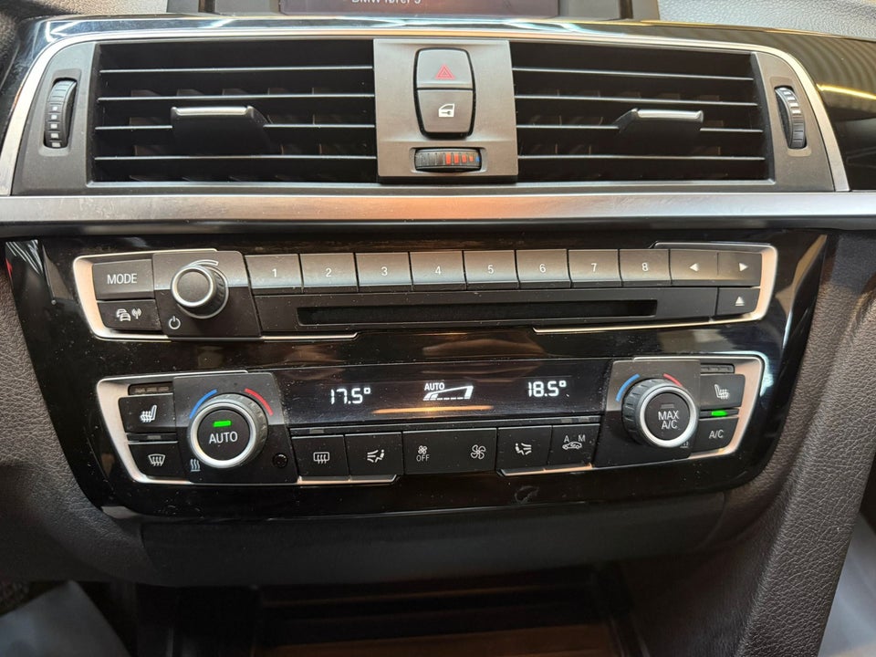 BMW 320d 2,0 Touring Advantage aut. 5d
