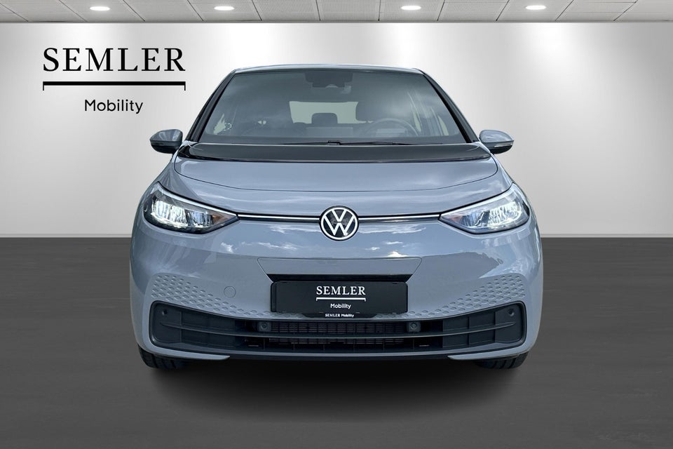 VW ID.3 58 Pro 5d