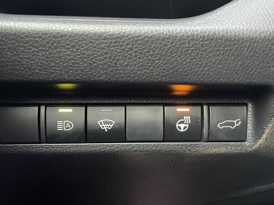 Toyota RAV4 2,0 T3 5d