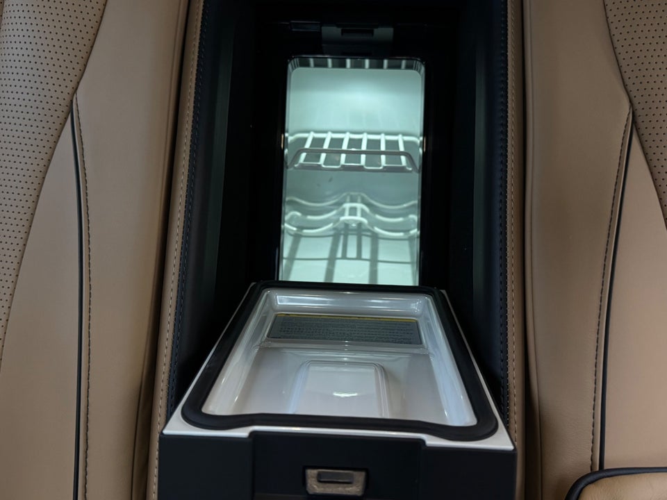 Bentley Flying Spur 6,0 W12 aut. 4d