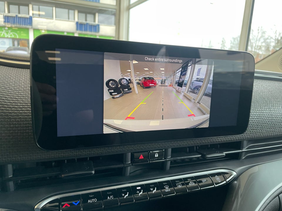 Fiat 500e 42 la Prima Cabrio 2d