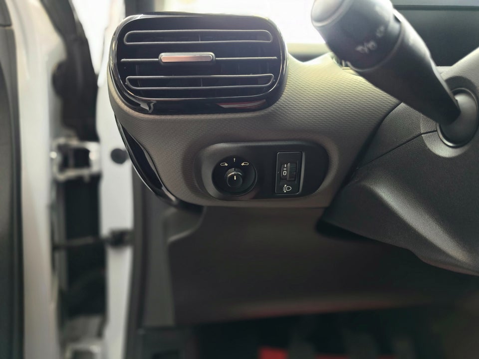 Citroën C4 Cactus 1,2 PureTech 82 Feel 5d