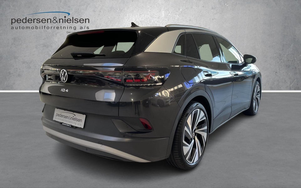 VW ID.4 77 1ST Max 5d