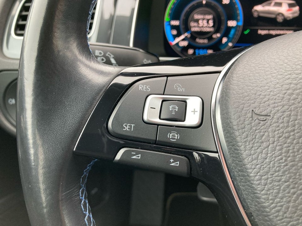 VW e-Golf VII 5d