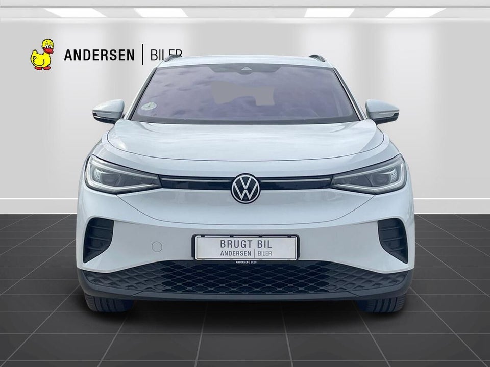 VW ID.4 77 Pro Performance 5d