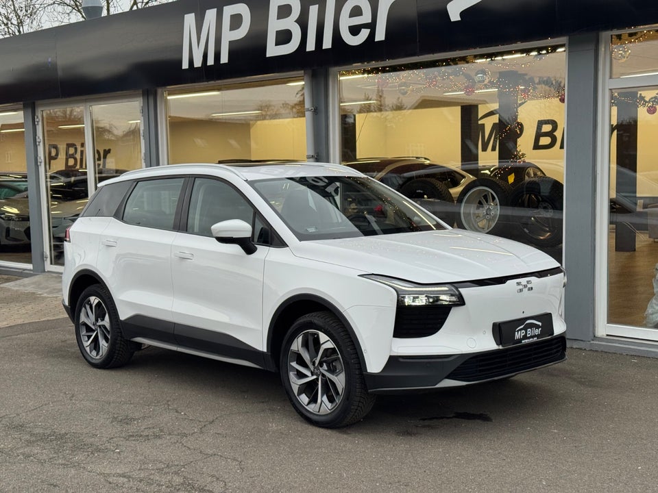 Aiways U5 Premium 5d