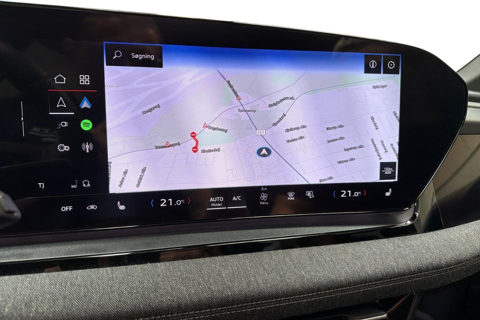 Audi Q6 e-tron Ultra performance 5d