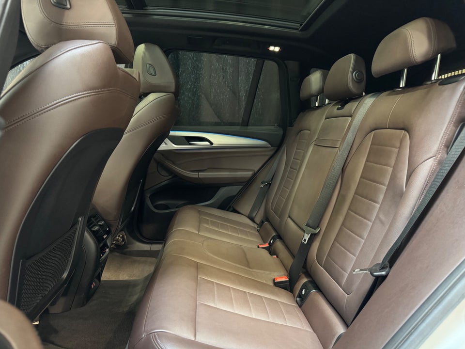 BMW iX3 Charged Plus 5d