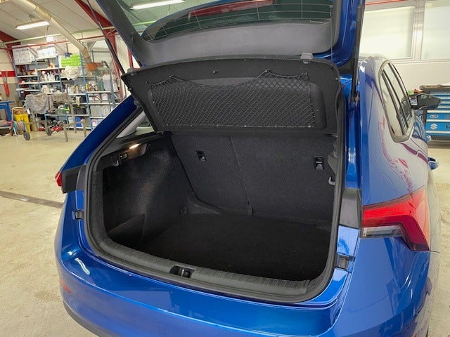 Skoda Scala 1,0 TSi 115 Ambition 5d