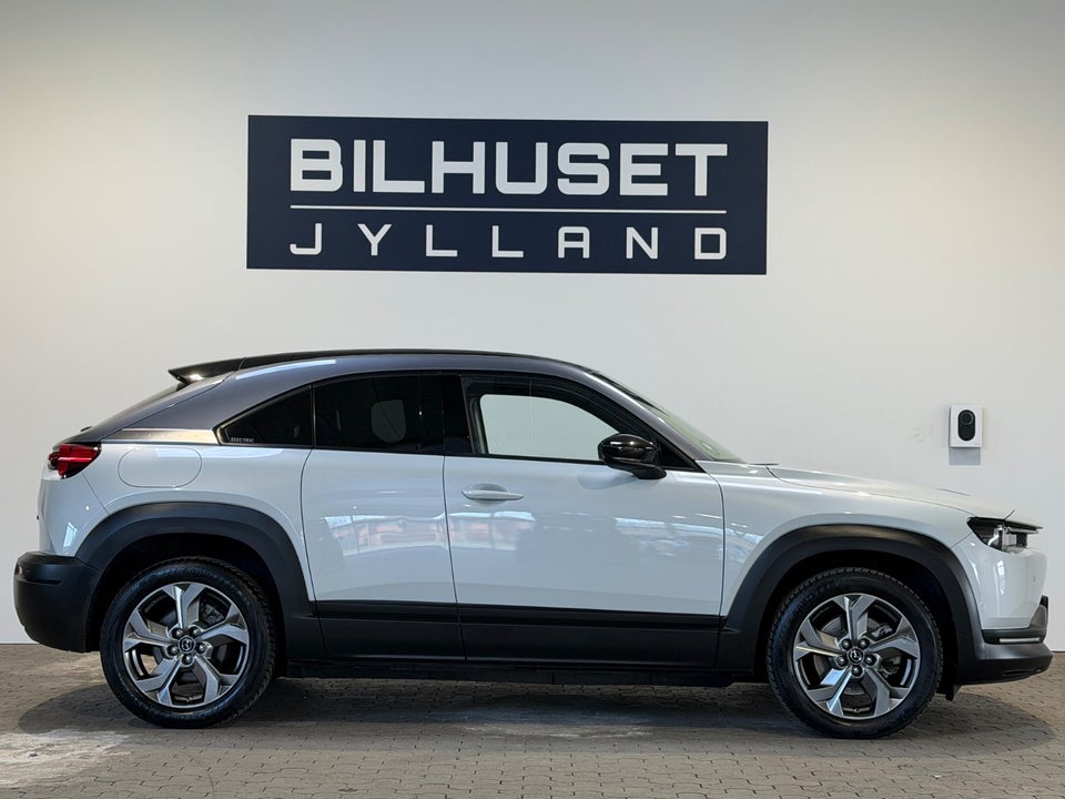 Mazda MX-30 e-SkyActiv Cosmo 5d