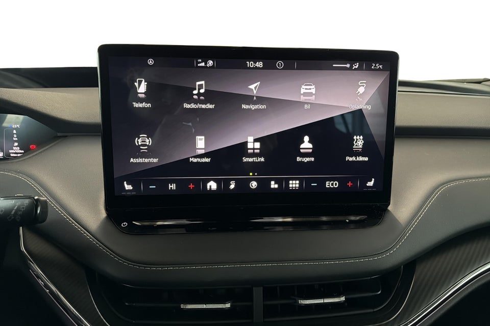 Skoda Enyaq 80x iV Maxx 5d