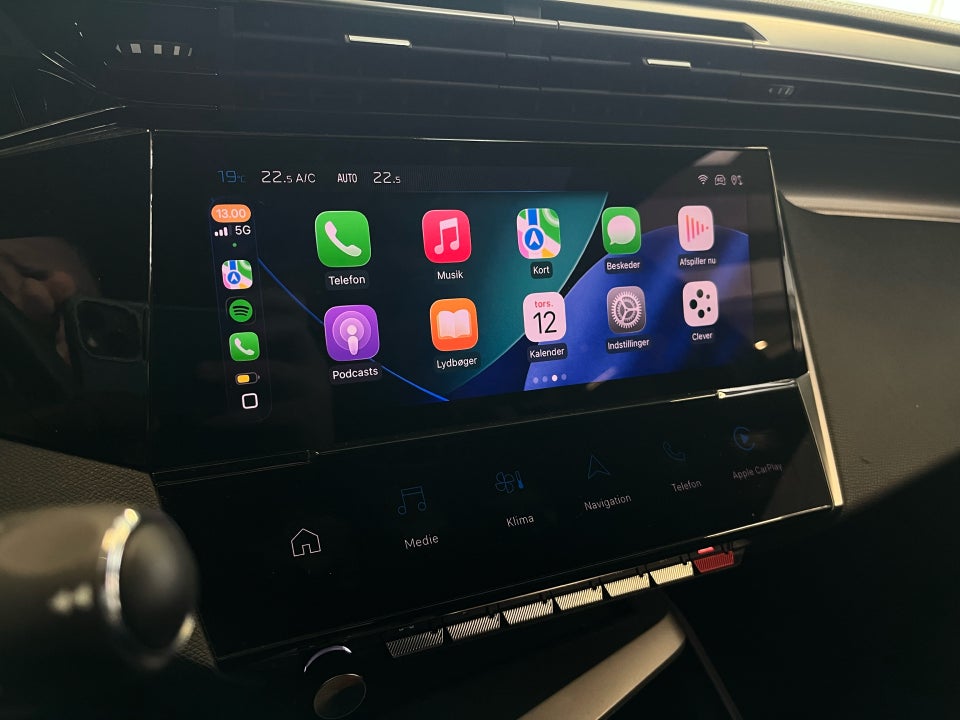 Peugeot e-308 54 First Edition 5d