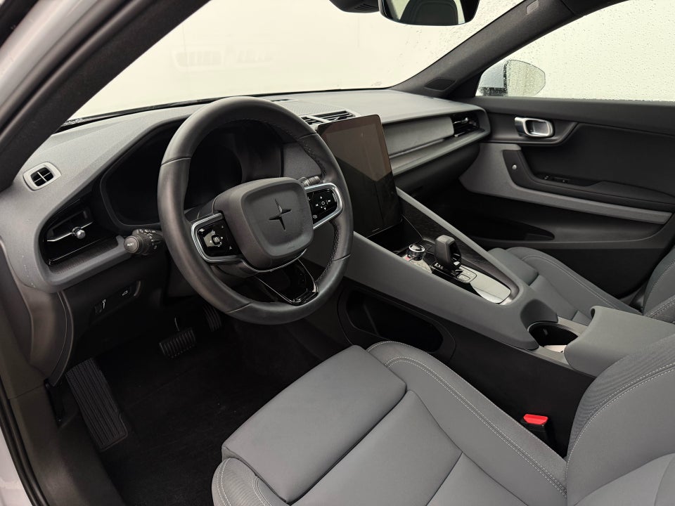 Polestar 2 Long Range AWD 5d