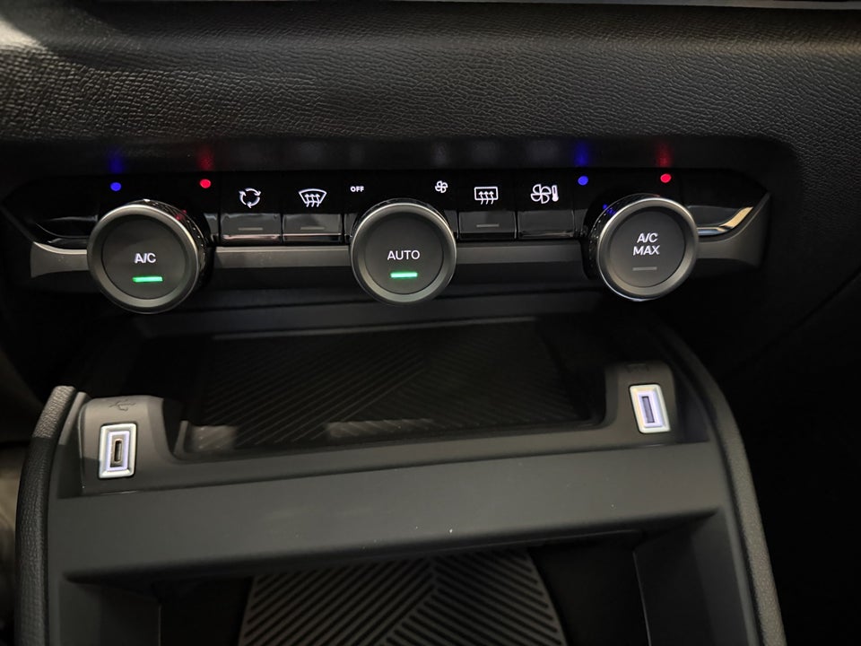 Citroën ë-C4 50 You! 5d