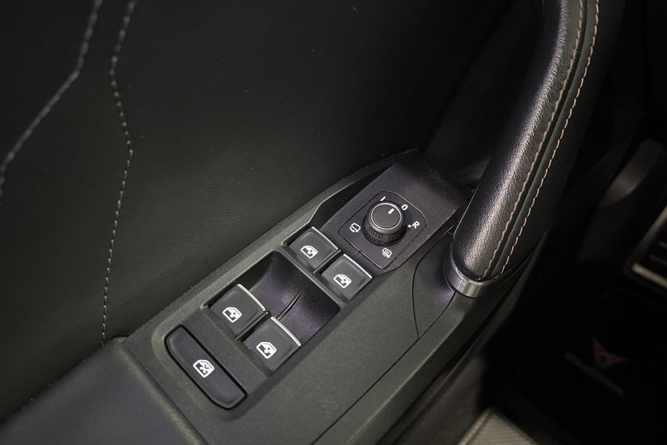 Seat Formentor 2,0 TSi 310 Cupra VZ DSG 4Drive 5d