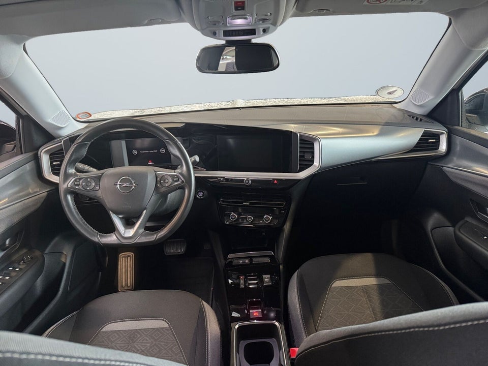 Opel Mokka-e 50 Edition 5d