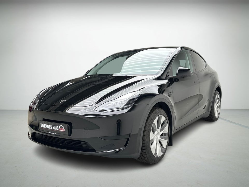 Brugt Tesla Model Y RWD 5d - Bilbasen