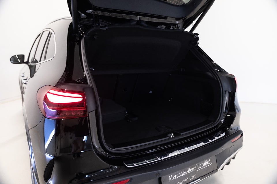 Mercedes EQA250+ AMG Premium 5d