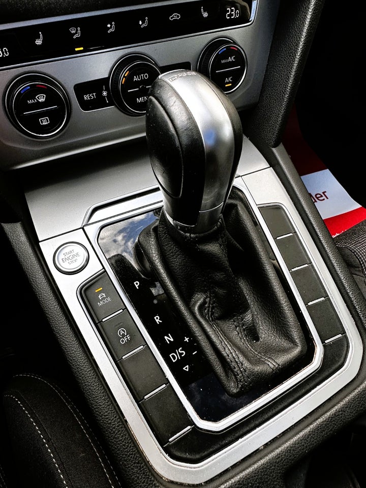 VW Passat 1,4 TSi 150 Comfortline Premium Variant DSG 5d