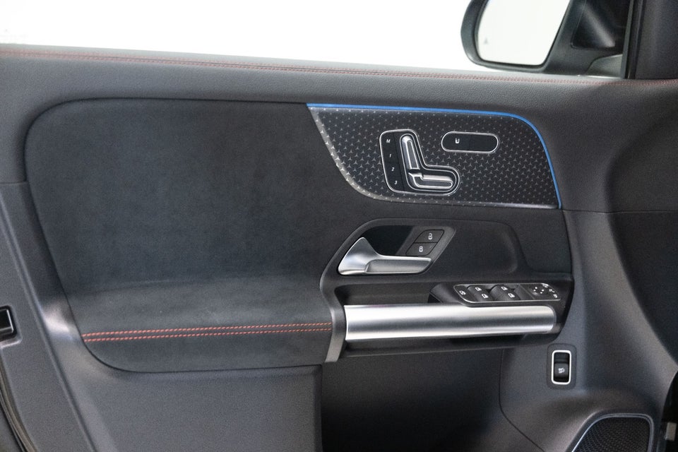 Mercedes EQA250+ AMG Premium 5d