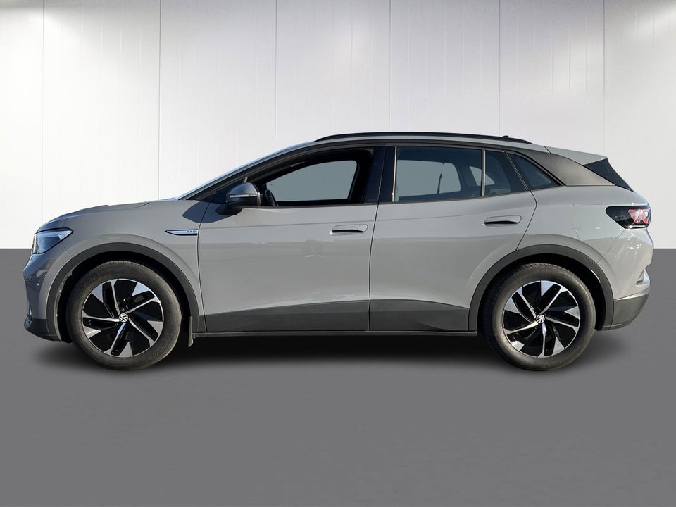 VW ID.4 77 Pro Performance 5d