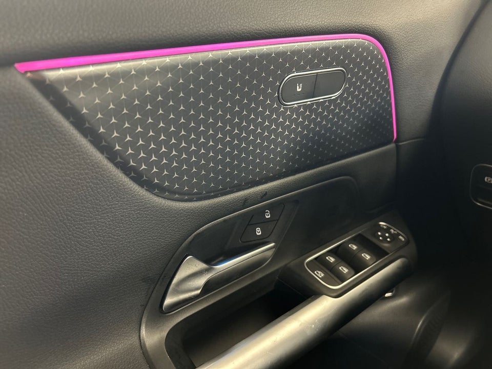 Mercedes EQA250+ Progressive 5d