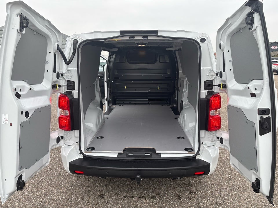 Citroën ë-Jumpy 75 L3 MasterLine