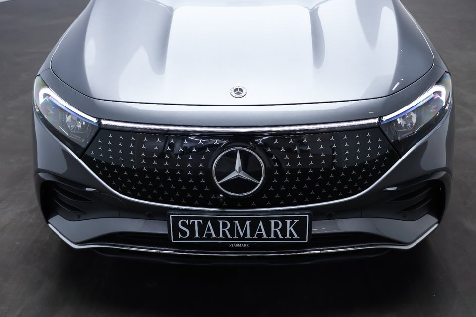 Mercedes EQB250+ AMG Premium 5d