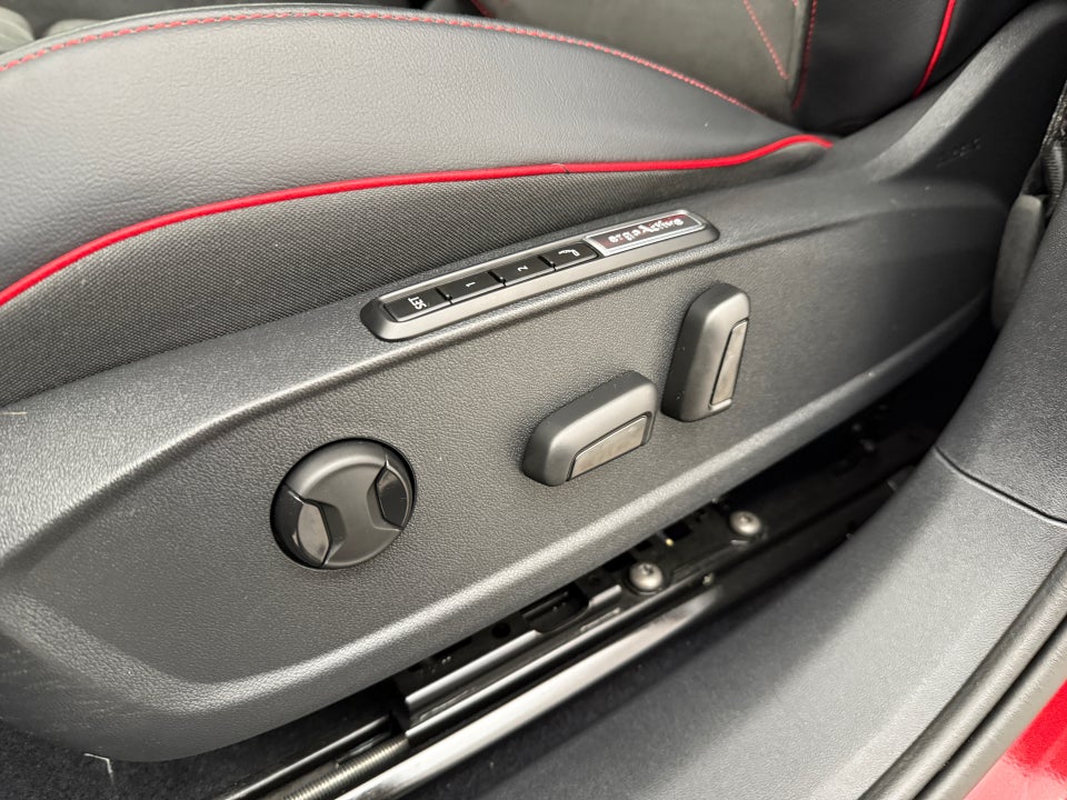 VW ID.4 77 GTX 4Motion 5d