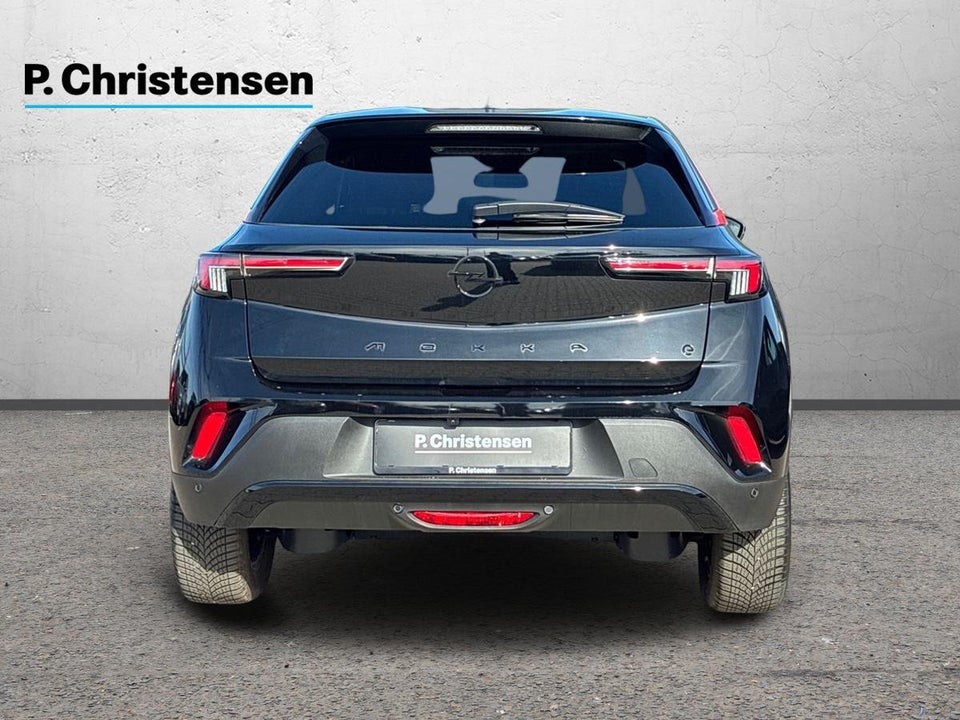 Opel Mokka-e 50 GS Line 5d