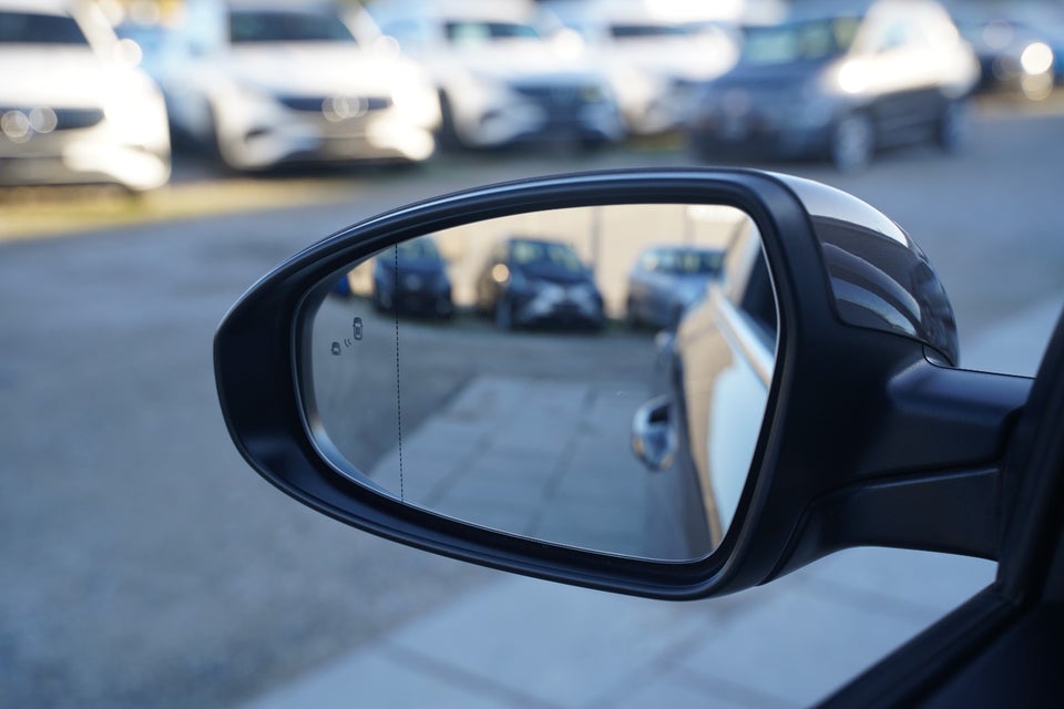 Kia Ceed 1,4 T-GDi Collection SW DCT 5d