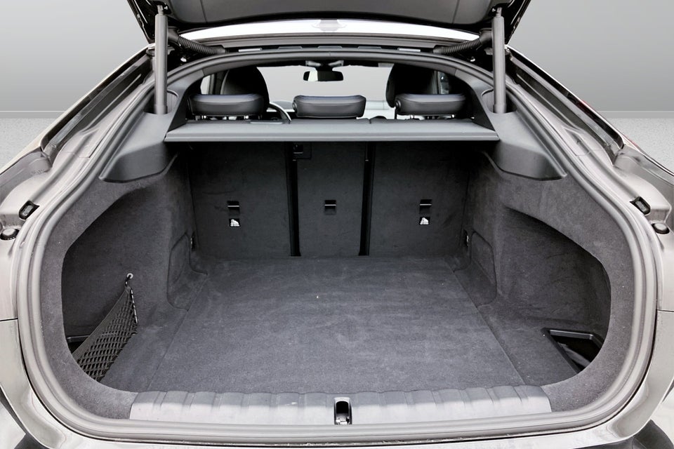 BMW i4 M50 xDrive 5d