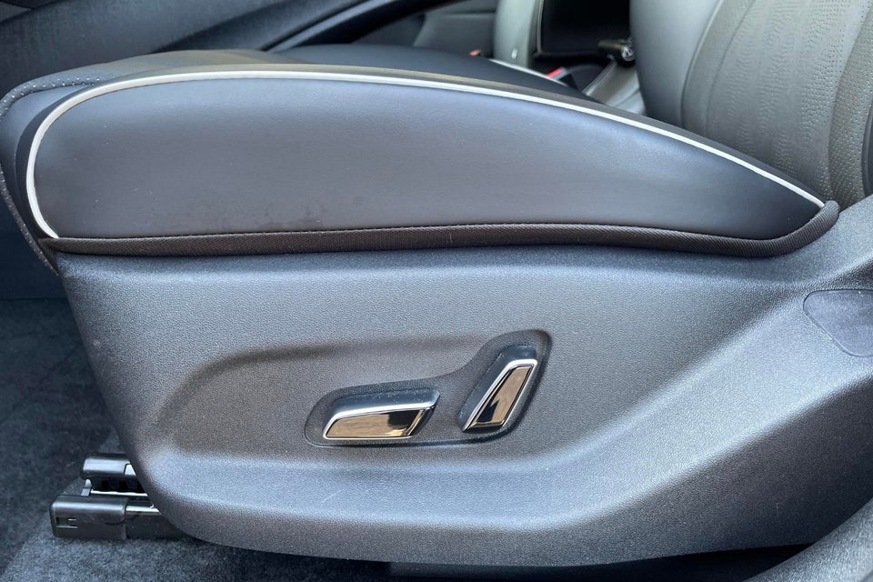 BYD Dolphin 60 Comfort 5d