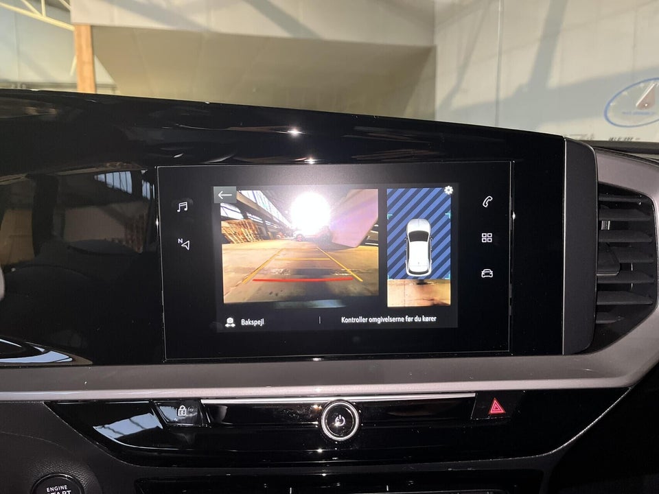 Opel Mokka-e 50 Elegance 5d