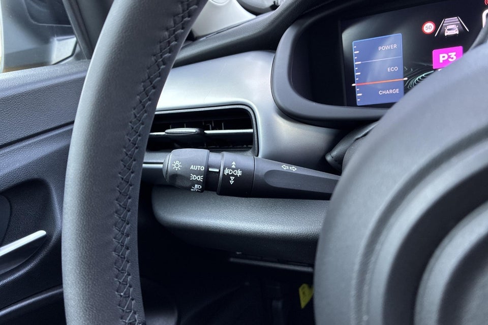 Jeep Avenger 54 Altitude 5d