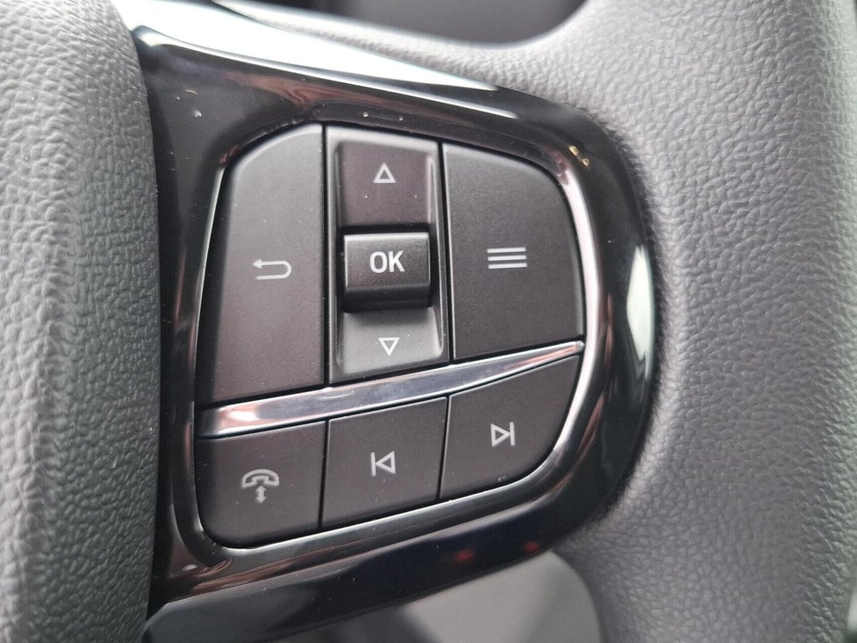 Ford Transit Custom 320 L2 2,0 EcoBlue Trend aut.