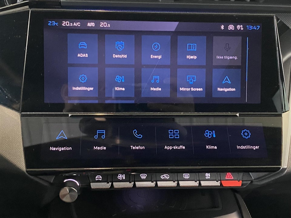 Peugeot 408 1,6 Hybrid GT EAT8 5d