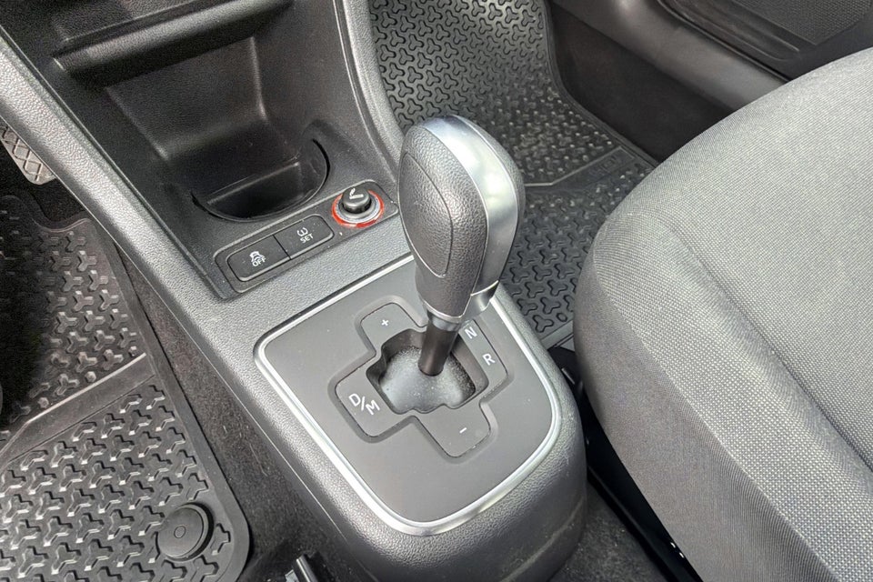 VW Up! 1,0 MPi 75 Move Up! ASG 5d