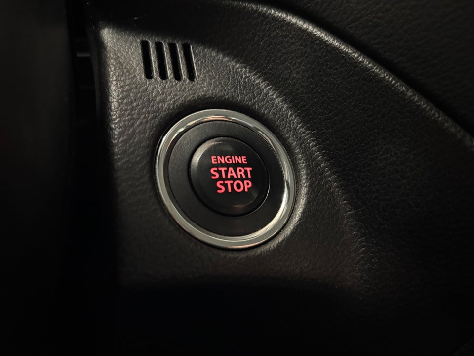 Suzuki S-Cross 1,0 Boosterjet Active 5d
