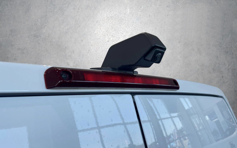 Nissan Interstar 87 L2H2 Tekna