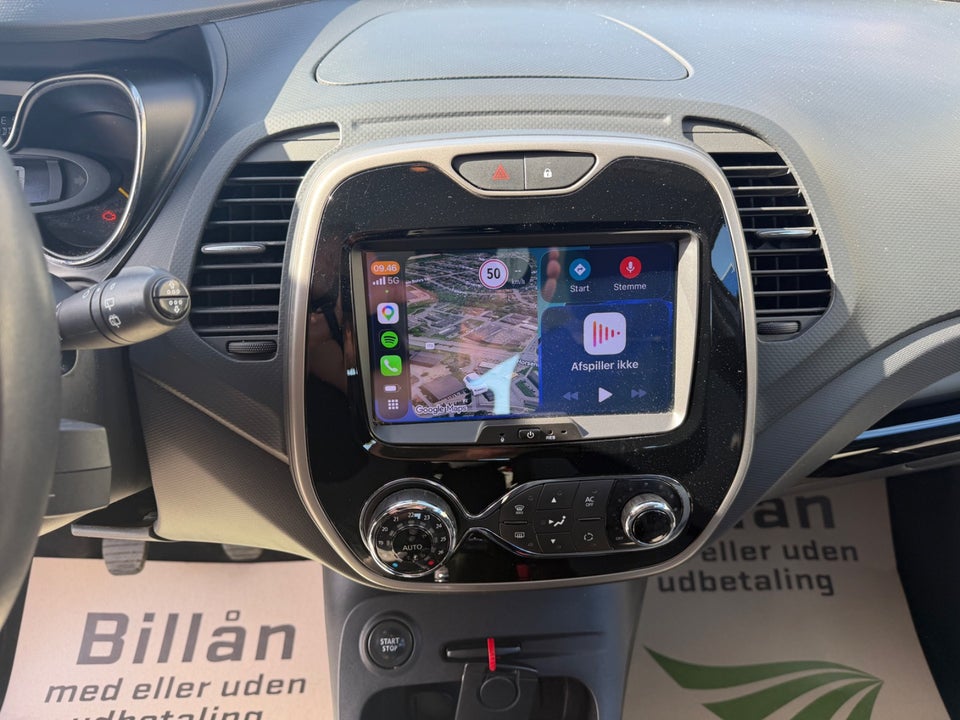 Renault Captur 0,9 TCe 90 Dynamique 5d