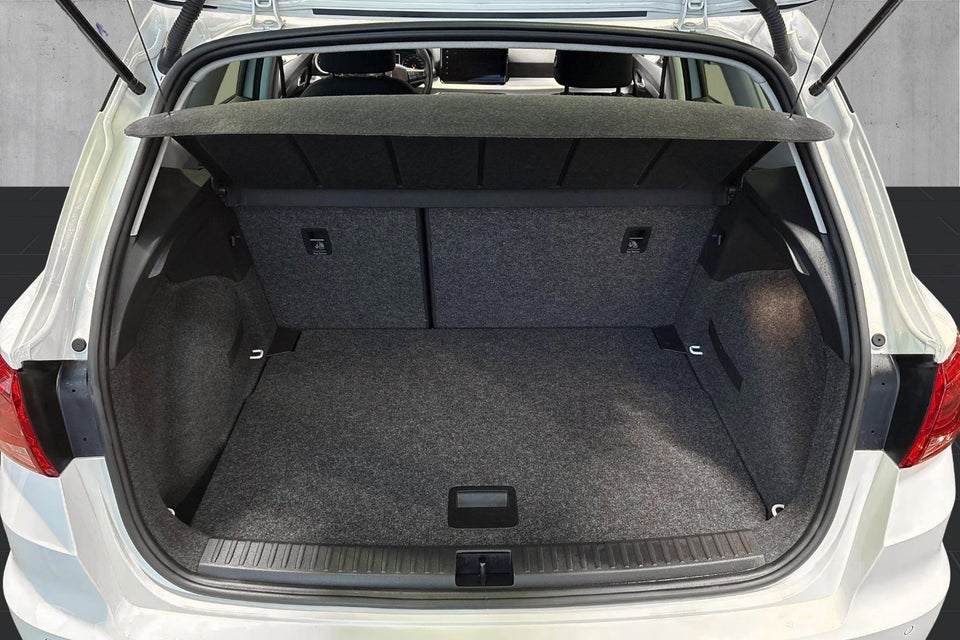 Seat Arona 1,0 TSi 110 Style DSG 5d