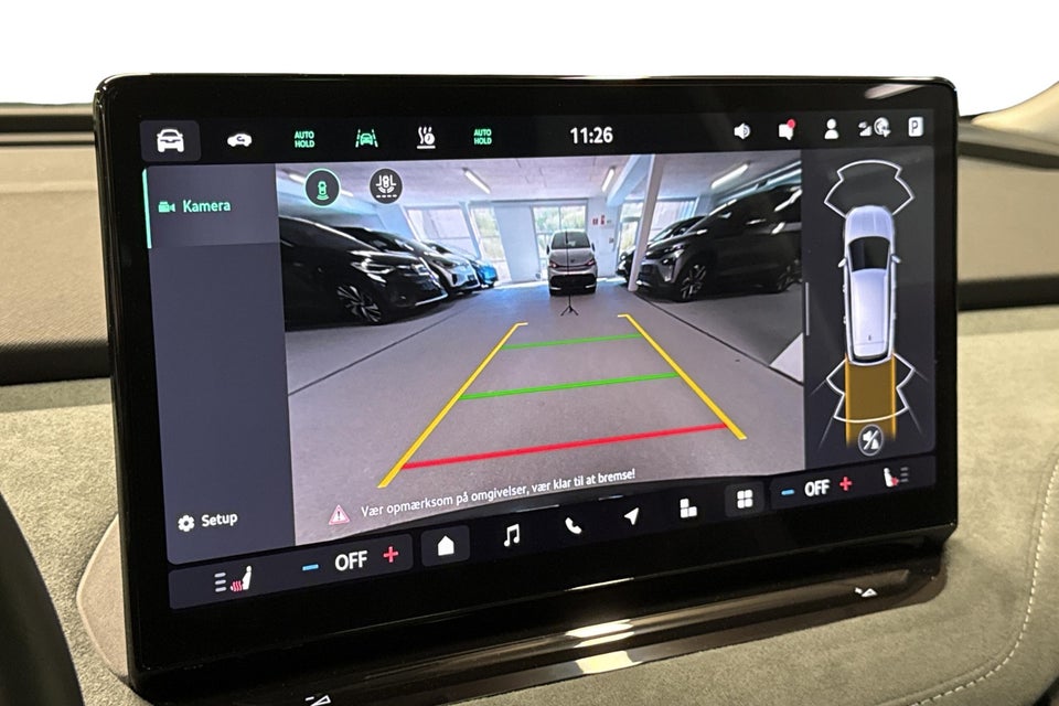 Skoda Enyaq 85 iV Premium 5d